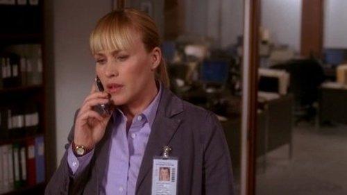 undefined Season 1 Episode 16 - When Push Comes to Shove (1)