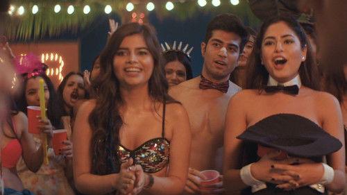 Puncch Beat Season 1 Episode 6 - Brocode