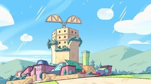 undefined Season 1 Episode 1 - Little Homeschool