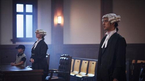 Small & Mighty Season 1 Episode 16 - The genius' trouble