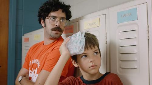 Le Killing Season 1 Episode 4 - Episode 4