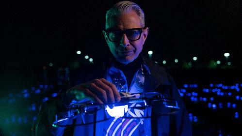 The World According to Jeff Goldblum Season 2 Episode 4 - Fireworks