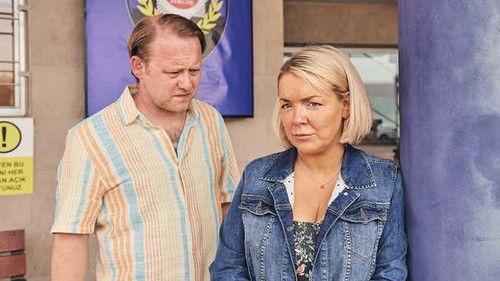 No Return Season 1 Episode 1 - Episode 1