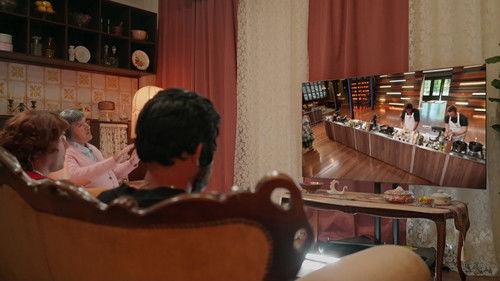 MasterChef Australia Season 17 Episode 21 - Mystery Box Challenge: Sooshi Mango