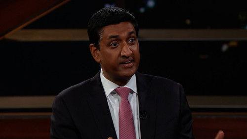 Real Time with Bill Maher Season 20 Episode 3 - February 4, 2022: Rep. Ro Khanna, Johann Hari, Katherine Mangu-Ward