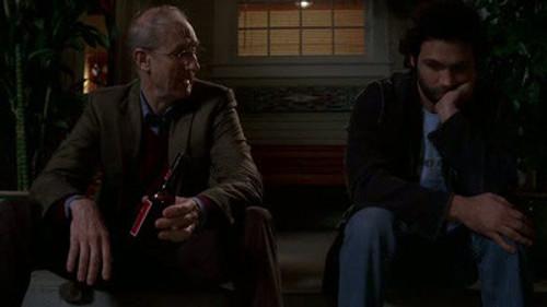 undefined Season 5 Episode 4 - Time Flies