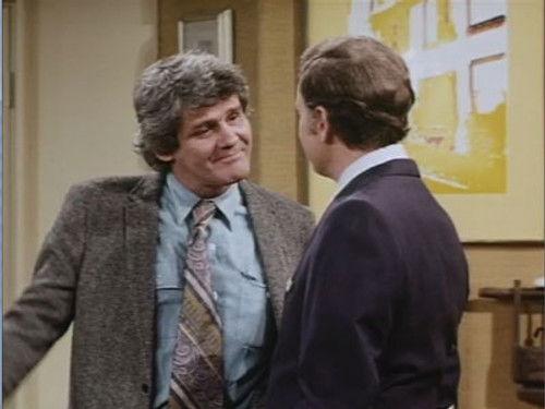 The Bob Newhart Show Season 2 Episode 22 - By the Way... You're Fired