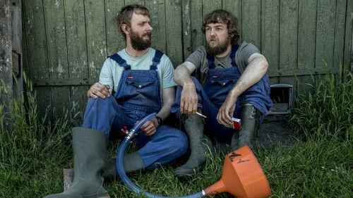 Minkavlerne Season 1 Episode 5 - Episode 5