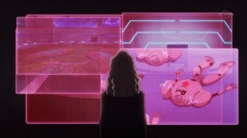 Inazuma Eleven Season 3 Episode 9 - Get The Holy Book of Champions!