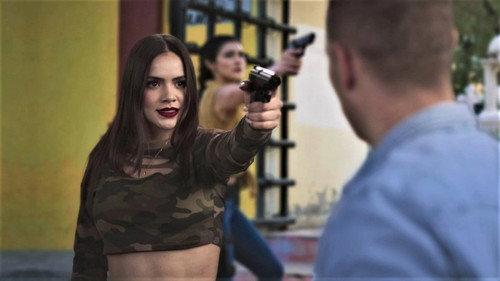False Identity Season 2 Episode 10 - Episode 10
