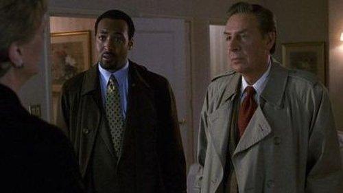 Law & Order Season 10 Episode 23 - Stiff