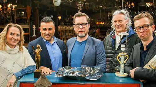 Krejlerkongen Season 7 Episode 11 - Episode 11