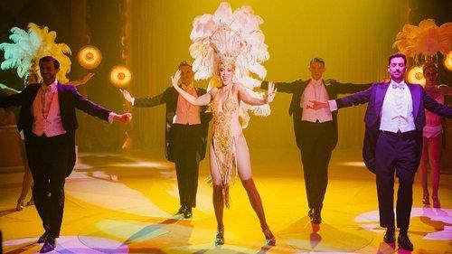 undefined Season 1 Episode 7 - A Night with Bárbara