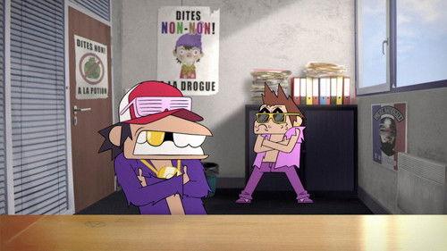 The Wakos Season 8 Episode 6 - Episode 6