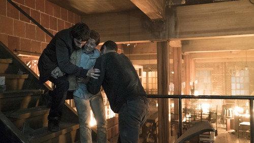 undefined Season 1 Episode 10 - Fire