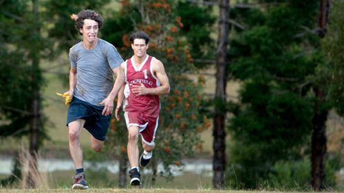 Camp Season 1 Episode 10 - Last Days of Summer