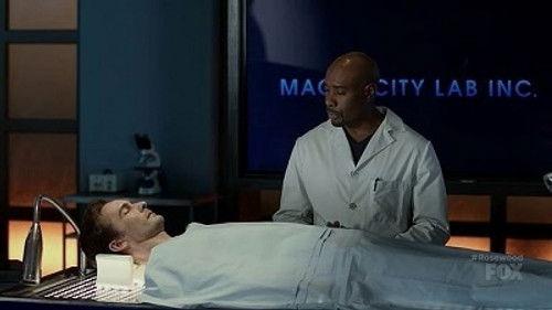 undefined Season 1 Episode 16 - Dead Drops and Disentanglement