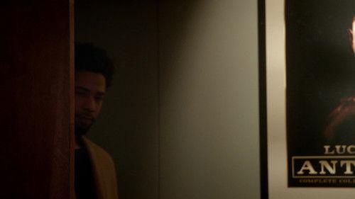 undefined Season 4 Episode 18 - The Empire Unpossess'd