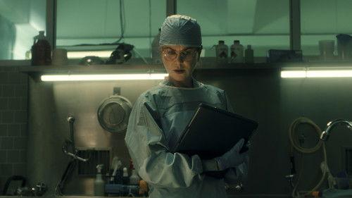 Scarpetta Season 1 Episode 1 - Bridge of Time (1)