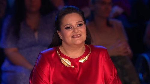 Supertalent Season 11 Episode 6 - Episode 6