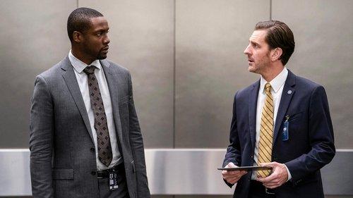 undefined Season 4 Episode 6 - Ca-Ca-Candidate For Cri-Cri-Crime