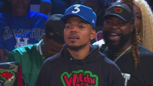 Nick Cannon Presents: Wild 'N Out Season 12 Episode 1 - Chance the Rapper