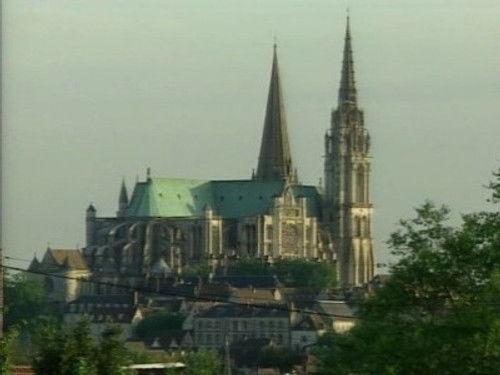 Modern Marvels Season 2 Episode 6 - Gothic Cathedrals