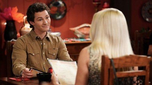 Georgie & Mandy's First Marriage Season 1 Episode 3 - Secrets, Lies and a Chunk of Change