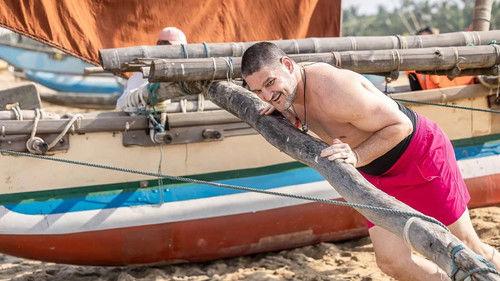 The Amazing Race Australia Season 9 Episode 7 - Leg 7