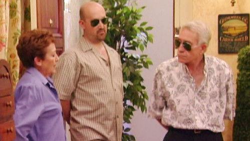 7 vidas Season 5 Episode 8 - Episode 8