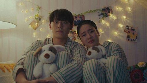 The Good Bad Mother Season 1 Episode 5 - Episode 5