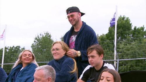 De Slechtste Chauffeur van Nederland Season 9 Episode 5 - Episode 5