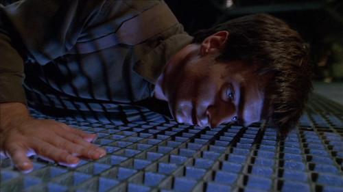 undefined Season 1 Episode 5 - Out of Gas