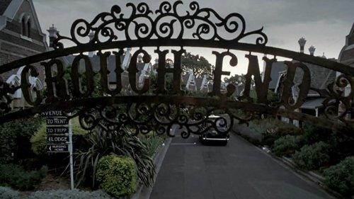 Nightmares & Dreamscapes: From the Stories of Stephen King Season 1 Episode 2 - Crouch End