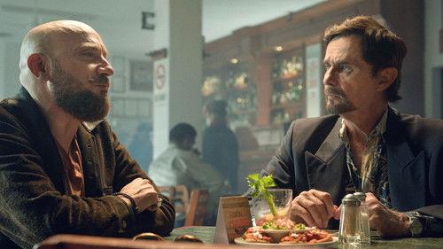 The Heartthrob: TV Changed, He Didn’t Season 1 Episode 5 - Episode 5