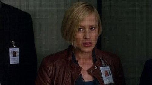 Medium Season 6 Episode 21 - Dead Meat