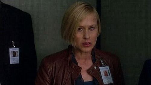 Medium Season 6 Episode 21 - Dead Meat