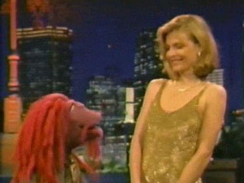 Muppets Tonight Season 1 Episode 1 - Michelle Pfeiffer