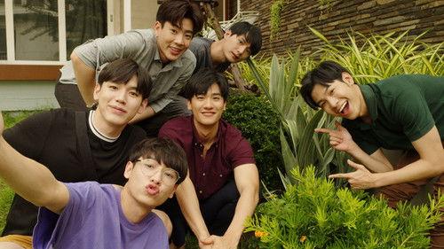 I'm Tee, Me Too Season 1 Episode 8 - Episode 8