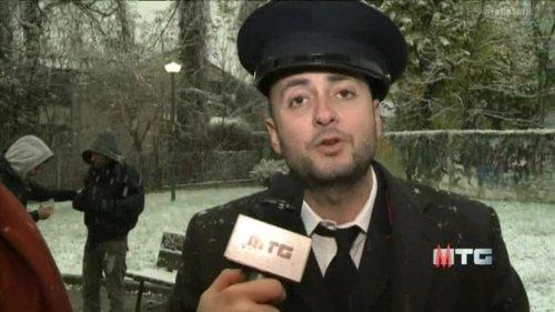 Mario Season 1 Episode 7 - Cappelli