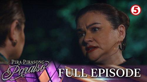 Pieces of Paradise Season 3 Episode 21 - Episode 21