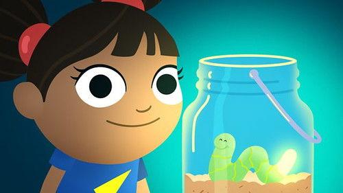 Yakka Dee! Season 1 Episode 11 - Worm