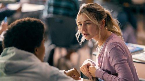 undefined Season 1 Episode 3 - The Dirt Locker