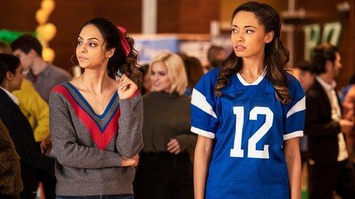 undefined Season 5 Episode 12 - Freaks and Greeks