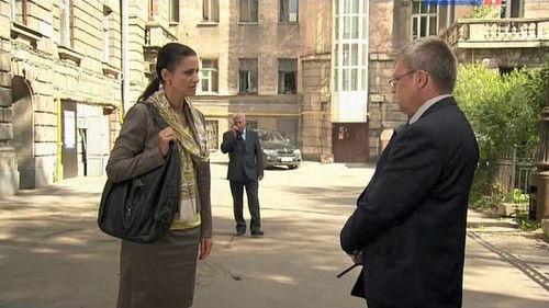 Secrecy of the Investigation Season 10 Episode 22 - Episode 22