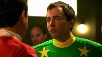 undefined Season 7 Episode 6 - Dead Heat