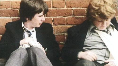 Grange Hill Season 3 Episode 2 - Episode 2