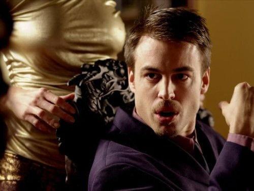 Femme Fatales Season 1 Episode 14 - Visions, Part 2