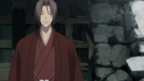 Corpse Princess Season 2 Episode 12 - Beyond the Dead