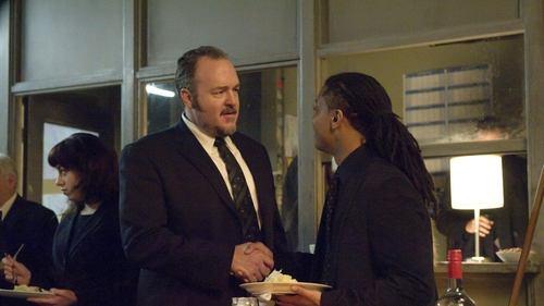 The Killing Season 1 Episode 6 - What You Have Left
